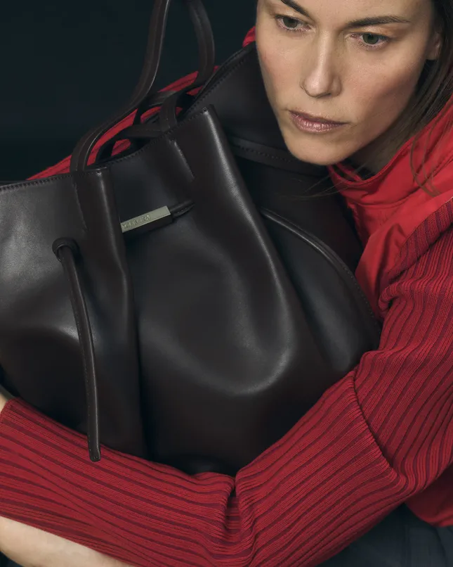 METIDE – VIRTUS MAGAZINE – PRINT