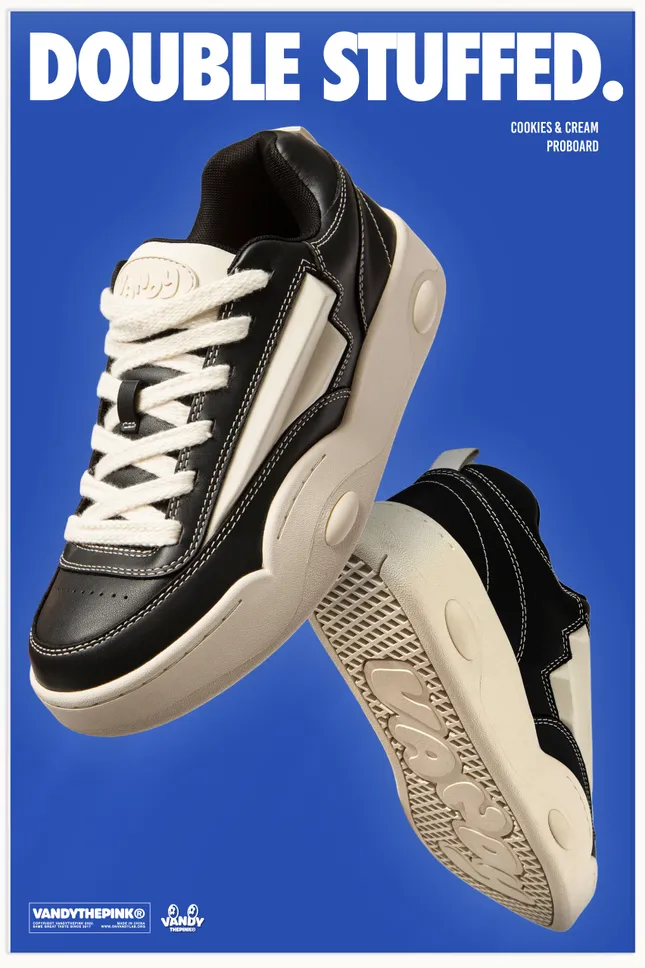 Sneaker Ads