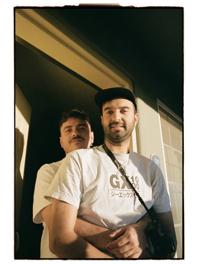 Project image