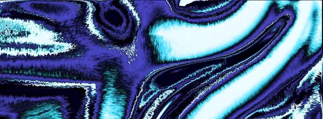 Abstract Motion - TouchDesigner