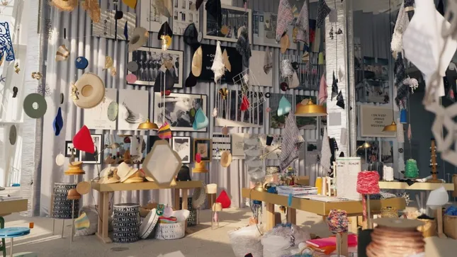 Chanel - la Galerie du 19m Tokyo / Sep 2025