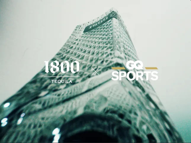 GQ x 1800 - Driven By Taste