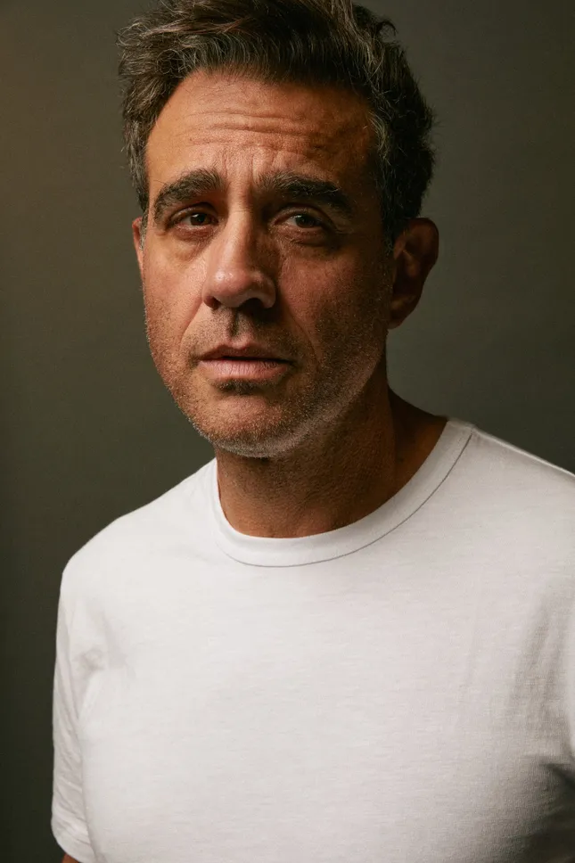 Portraits for the LA premier of the film “Ezra”