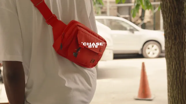 One Play Away - Tuff Crowd x UA BTS