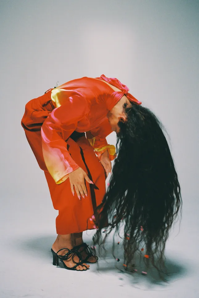 Pantene