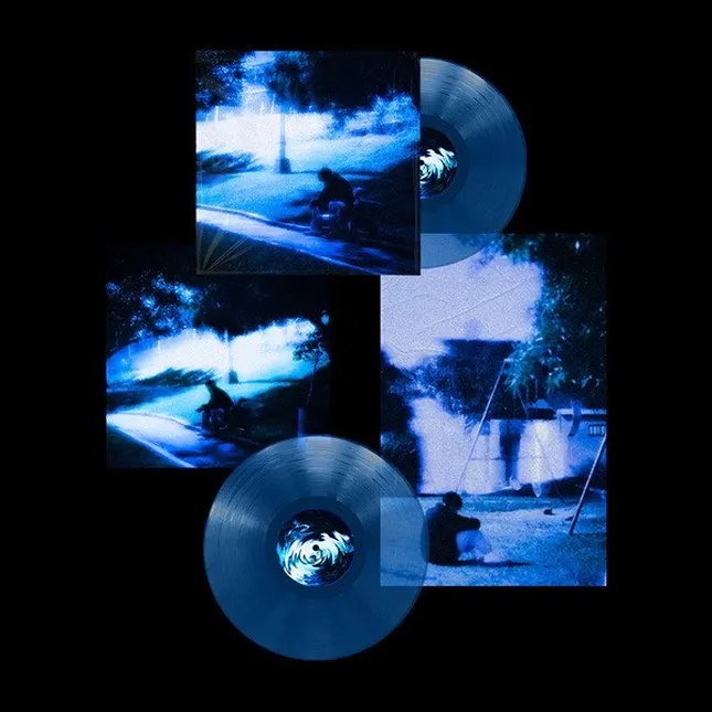 VINYL DESIGN - NOCHES DE VELA