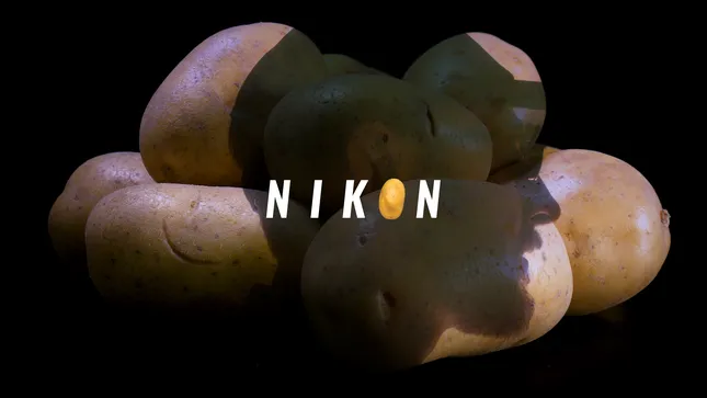 Sam Newton | Shoots on Nikon