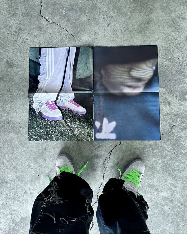 Project image