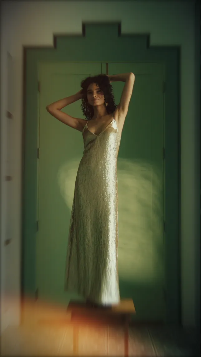 Nordstrom - Holiday Social Campaign