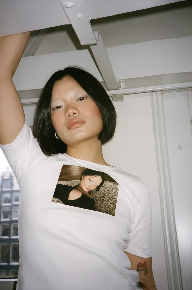 thu anh