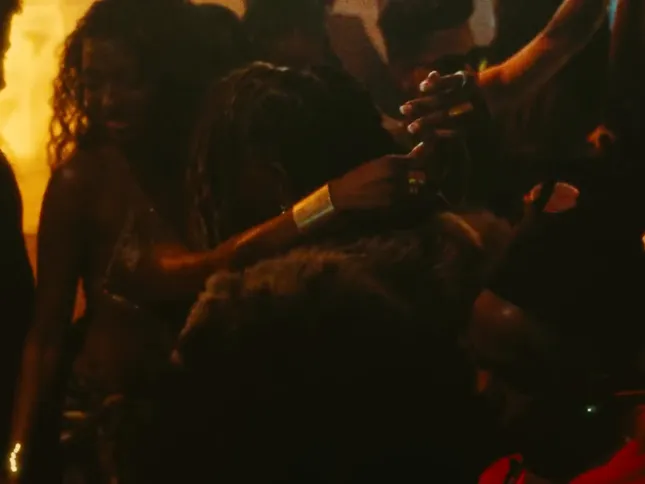 Burna Boy - Tested Approved & Trusted