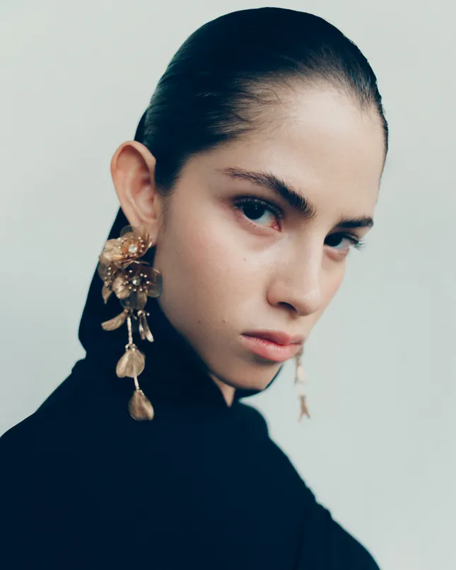Ximena x PhotoVogue