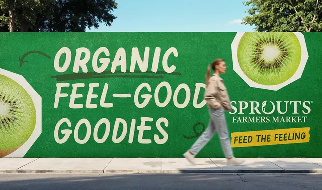 Sprouts ∙ Brand Identity