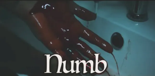 Numb