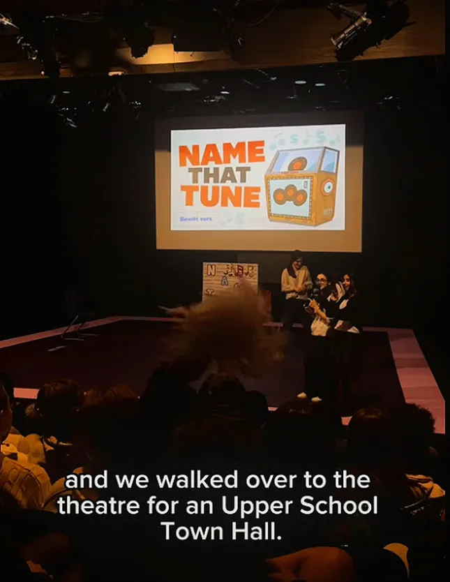 Day in the Life Reel