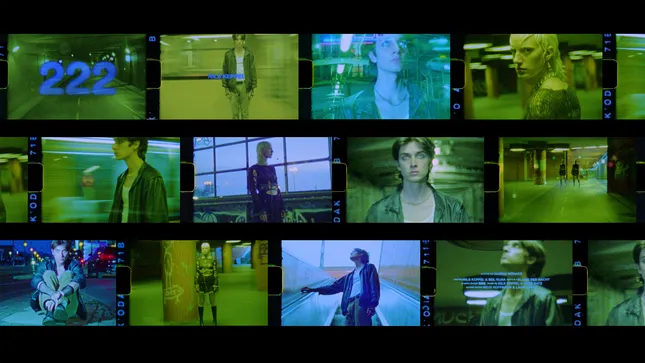Project image