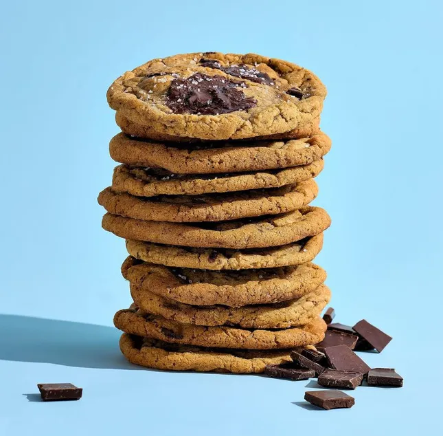 Twins that Cook ‘OG’ Cookie Social Media Campaign