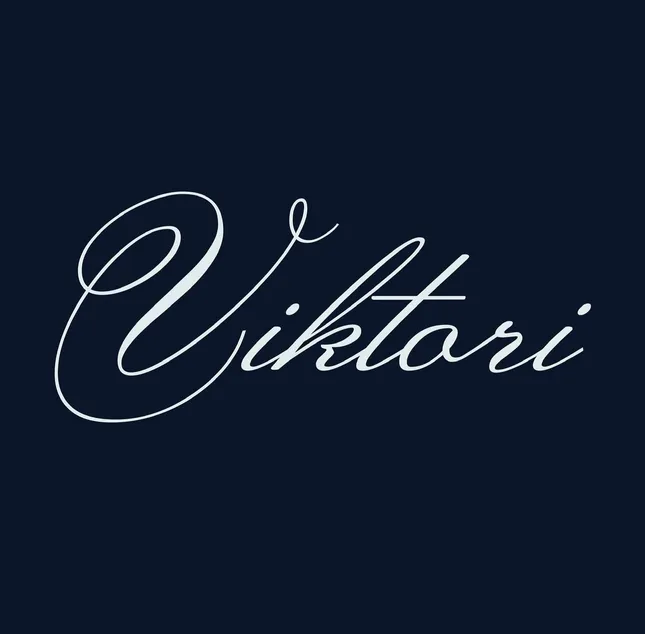Viktori