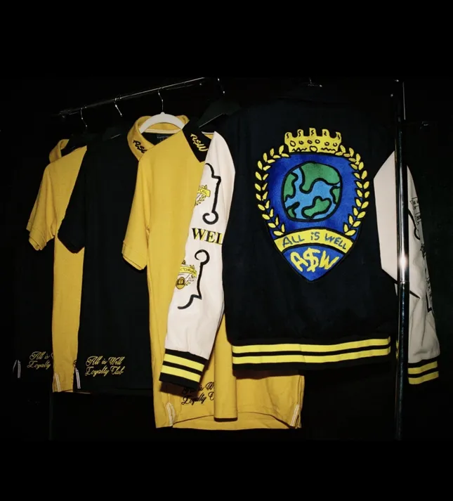 All is Well: Loyalty Club Collection