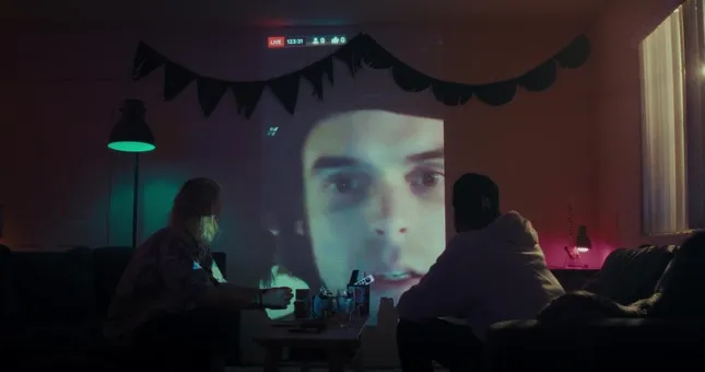 Alive Stream