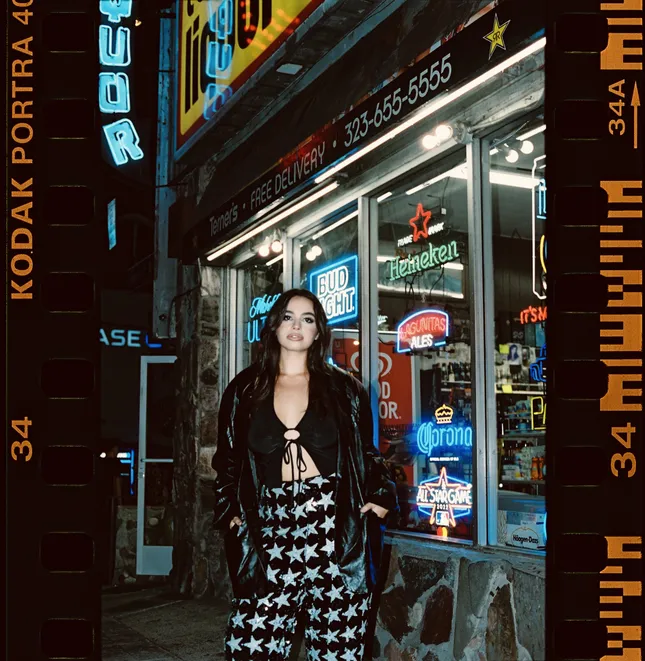 Nasty Gal Plus