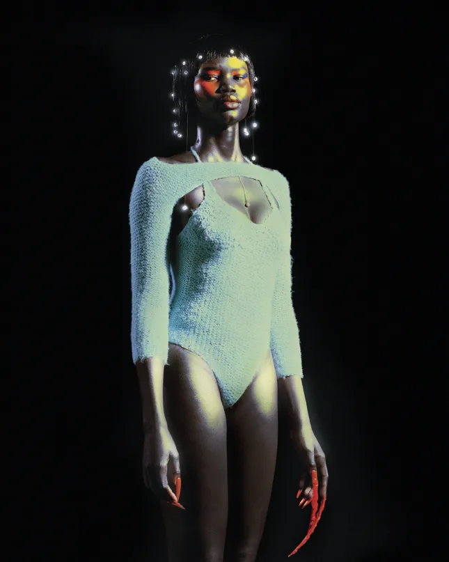 Project image
