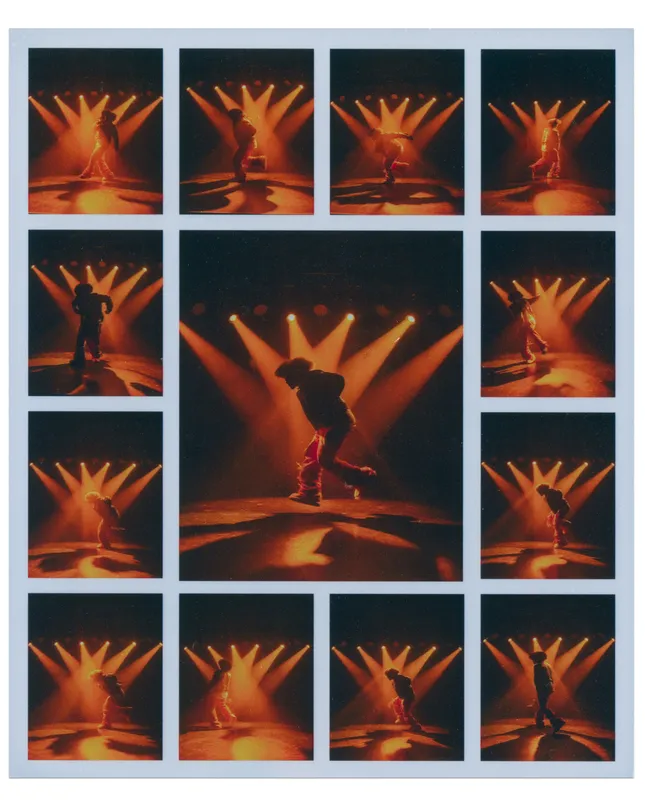 Project image