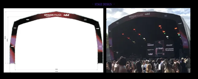 Project image