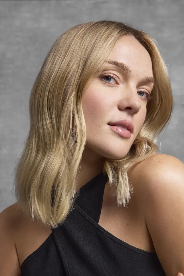 REDKEN Color Artist Feature