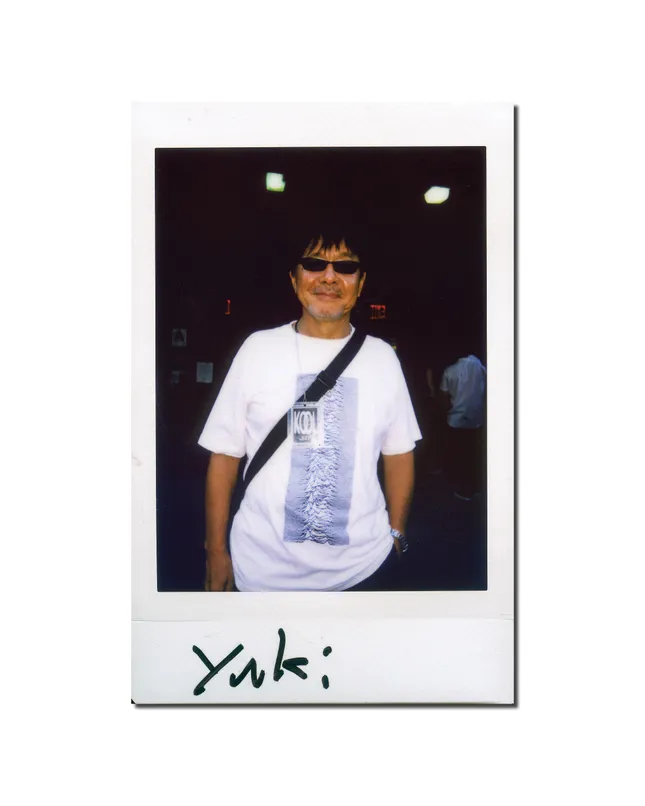 Project image