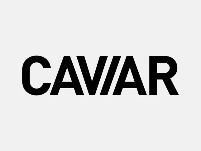 Caviar