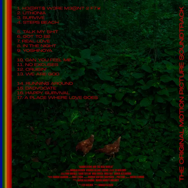 Project image
