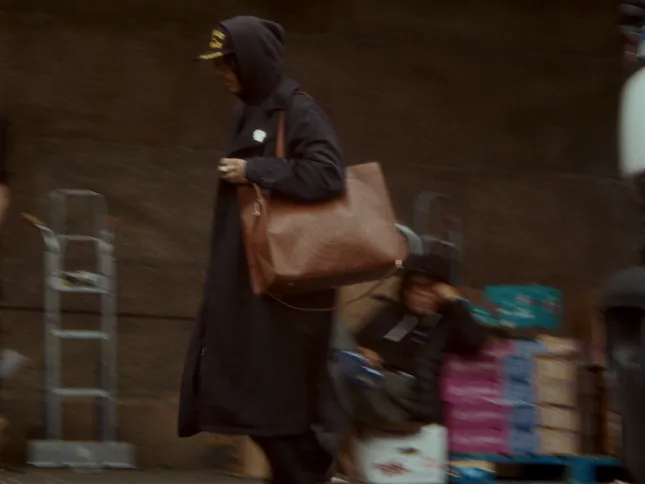 Fugazi BAG