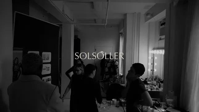 SOLSOLLER - BTS Beauty Campaign