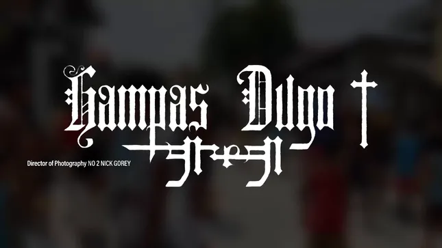Film Titles: Hampas Dugo