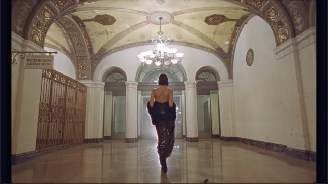Yandex Ultima Go Commercials