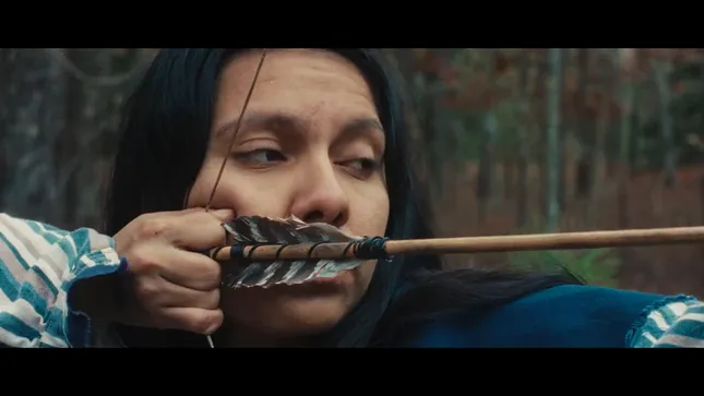 A Raven’s Call Movie Trailer