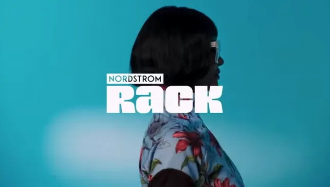 Nordstrom Rack Commercials