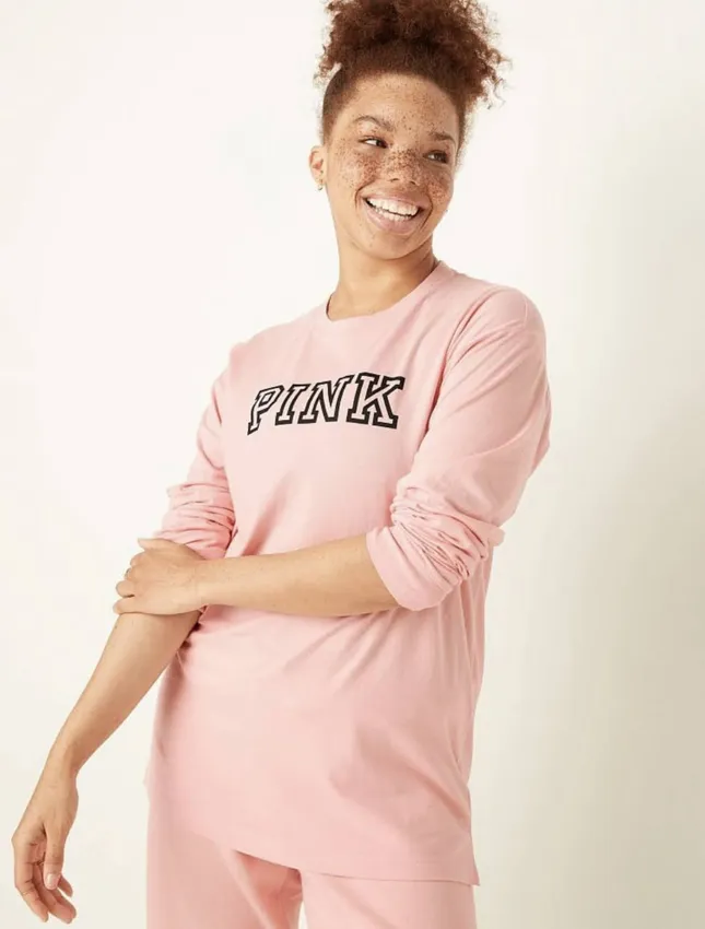 Pink E-Comm