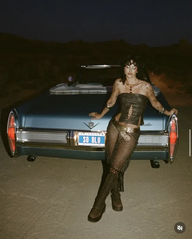 ROC Boots Campaign