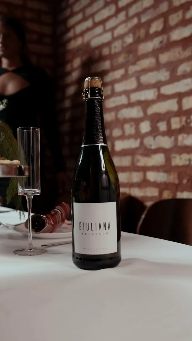 Giuliana Prosecco