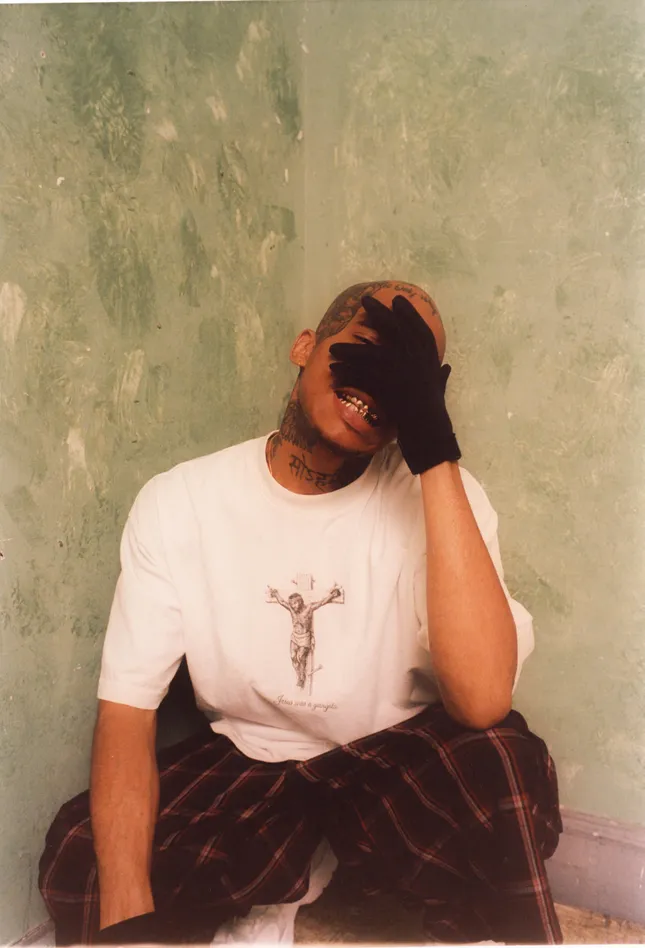 4HUNNID LOOKBOOK ‘25