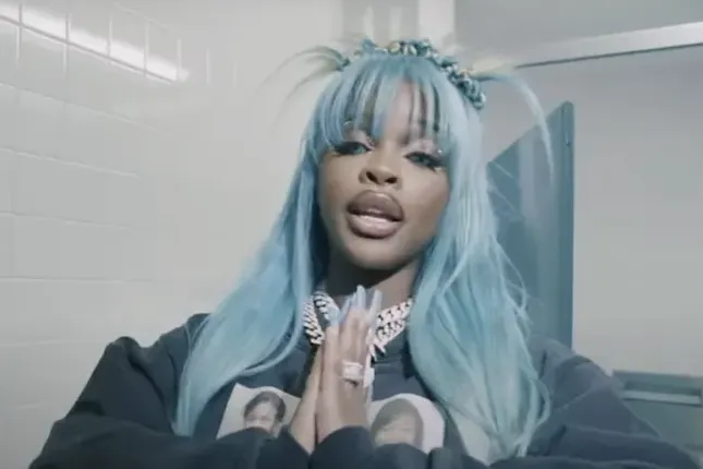 Makeup for No bars by JT