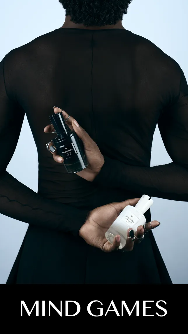 Mind Game -  Kingside & Queenside campaign