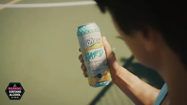AriZona Hard