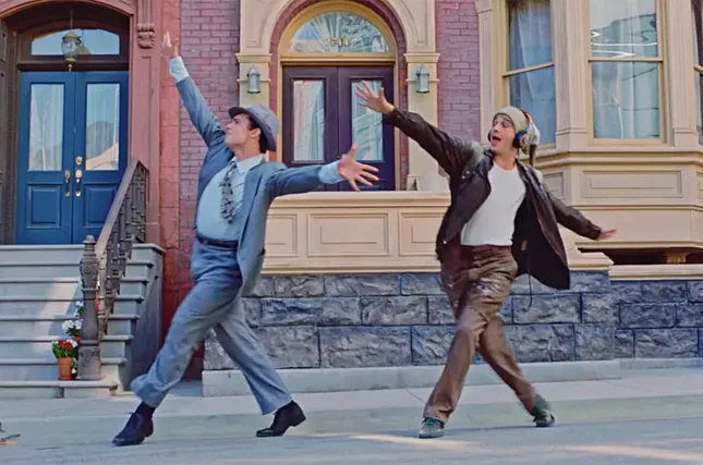 The 1975 - `Sincerity is Scary’ Music video