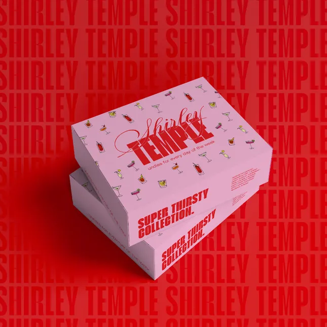 Shirley Temple
