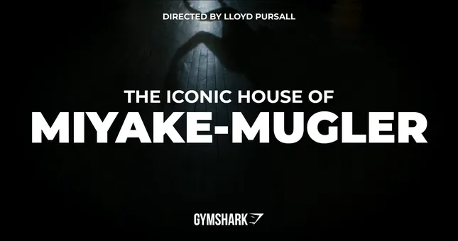 Gymshark “Pride in Progress”