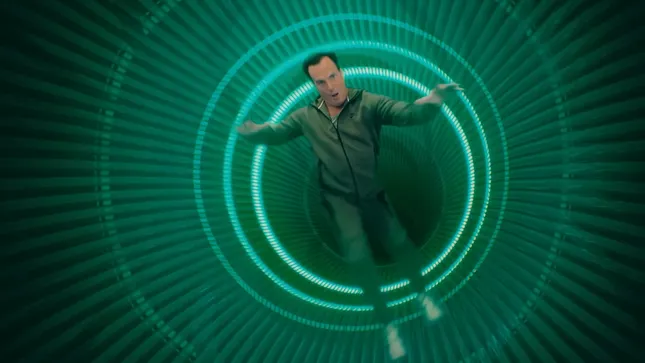 DICK’S.com • Starring Will Arnett & Kathryn Hahn