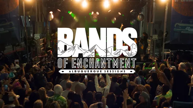 Bands of Enchantment Season 5 Trailers